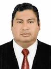 Foto de Dr. Christian Felix Nova Palomino
