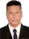 Foto de Dr. Wilberth Yohel Pinedo Caldas