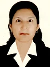 Foto de Dr. Fany Ibet Zegarra Osorio