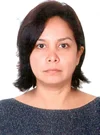 Foto de Dr. Sandra Gisela Aguirre Zapata