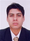 Foto de Dr. Henry Martin Ore Arce