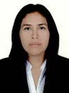 Foto de Dr. Karin Rosemery Grados Saenz