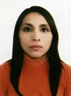 Foto de Dr. Mercedes Isabel Moya Llacuachaqui