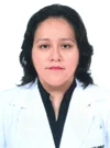 Foto de Dr. Luz del Carmen Rojas Taype