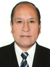 Foto de Dr. Rody James Alva Ocrospoma