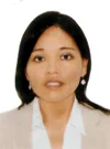 Foto de Dr. Evelyn Livia Paripancca Herrera