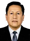 Foto de Dr. Paul Cesar Huayhua Martinez