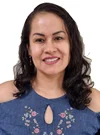 Foto de Dr. Rossana del Carmen Lopez Castro