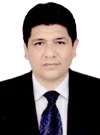Foto de Dr. Gilberth Velazco Gonzales
