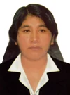 Foto de Dr. Hilda Zenaida Ccosi Paucar