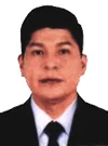 Foto de Dr. Hernan Rene Cama Yucra