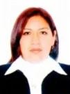 Foto de Dr. Karime Soledad Cotacallapa Conza
