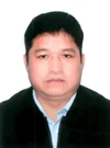 Foto de Dr. Norman Christian Sarmiento Figueroa