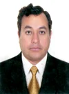 Foto de Dr. Marco Antonio Julca Benites
