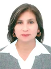 Foto de Dr. Leslie Carol Leal Rodriguez