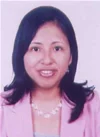 Foto de Dr. Jessica Pilar Callupe Navarrete