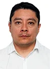 Foto de Dr. Jorge Luis Matta Ramos
