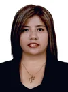 Foto de Dr. Fiorella Miryam del Rosario Paz Acuña