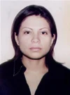 Foto de Dr. Katia Chavez Tafur