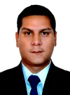 Foto de Dr. Oscar Adolfo Llerena Morales