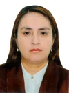 Foto de Dr. Tania Marianela Mascaro Collazos