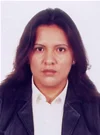 Foto de Dr. Adela Victoria Rafael Maita