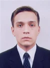 Foto de Dr. Anthony Sergei Alvarado de la Fuente