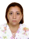 Foto de Dr. Lisbeth Gladys Acorda Sifuentes