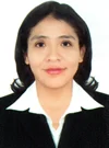 Foto de Dr. Maria Isabel Isla Torres