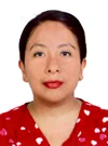 Foto de Dr. Mabel Rosario Muñoz Casas