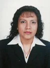 Foto de Dr. Ana Maria Ñavincopa Quezada