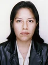 Foto de Dr. Gisella Gerarda Astudillo Torres