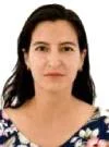 Foto de Dr. Karina Magalli Ciudad Arana