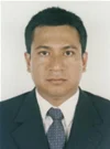 Foto de Dr. Herless Remson Guevara Cerquera