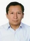 Foto de Dr. James Hugo Gutierrez Paccha