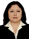 Foto de Dr. Milagros Lizbet Ibañez Cabañas
