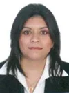 Foto de Dr. Sandra Sanchez Salas