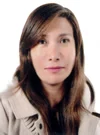 Foto de Dr. Ivonne Paola Vargas Sanchez