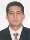 Foto de Dr. Norman Flores Zamora