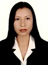 Foto de Dr. Sussy Allison Apaza Villa