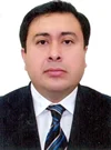 Foto de Dr. Javier Jair Obregon Oblitas