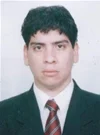 Foto de Dr. Jorge Luis Ortiz Romero