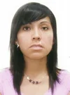 Foto de Dr. Pamela Rocio Muñoz Huerta