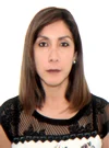 Foto de Dr. Anhela Lisette Valdera Simbron