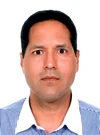 Foto de Dr. Guillermo Javier Huatuco Collantes
