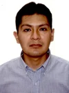 Foto de Dr. David Antonio Minchola Guardia