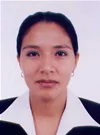 Foto de Dr. Shirley Karem Morales Gutierrez