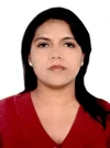 Foto de Dr. Bethsy Gitzel Reto Zapata