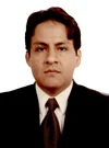 Foto de Dr. Mariano Alonso Arevalo Oropeza