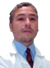 Foto de Dr. Rafael Guillermo Rossi Acuña